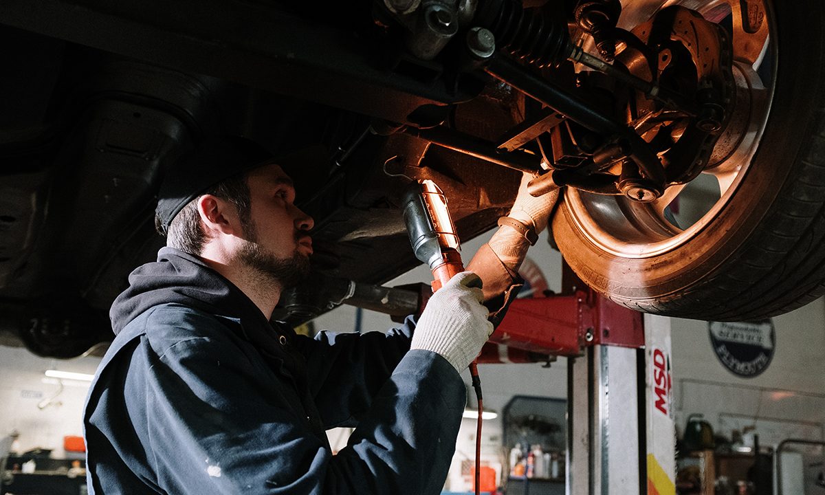 Alternator Fitment Checklist for Replacement Buyers