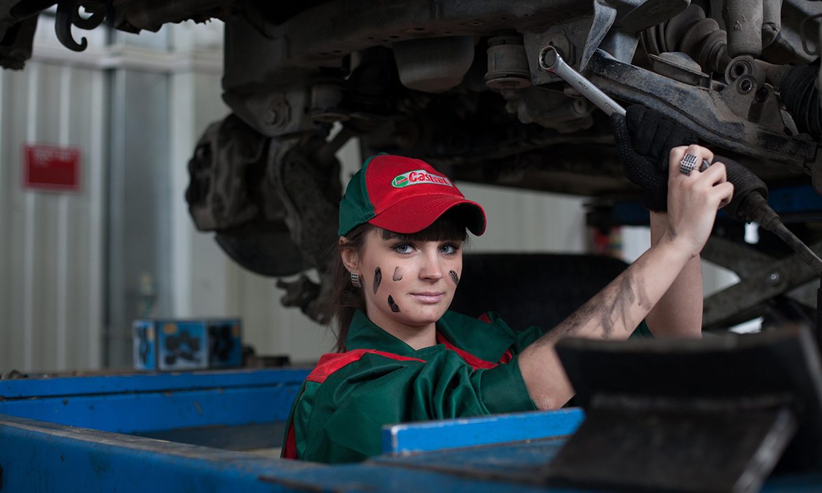 Heavy-Duty Starter Notes for Fleet Maintenance