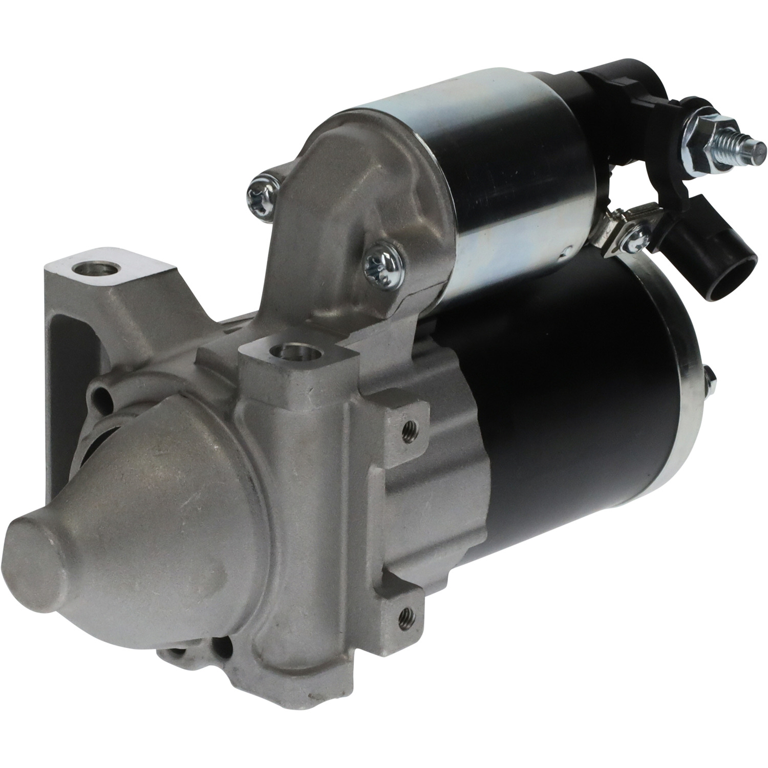 10910N Passenger Vehicle Starter Motor