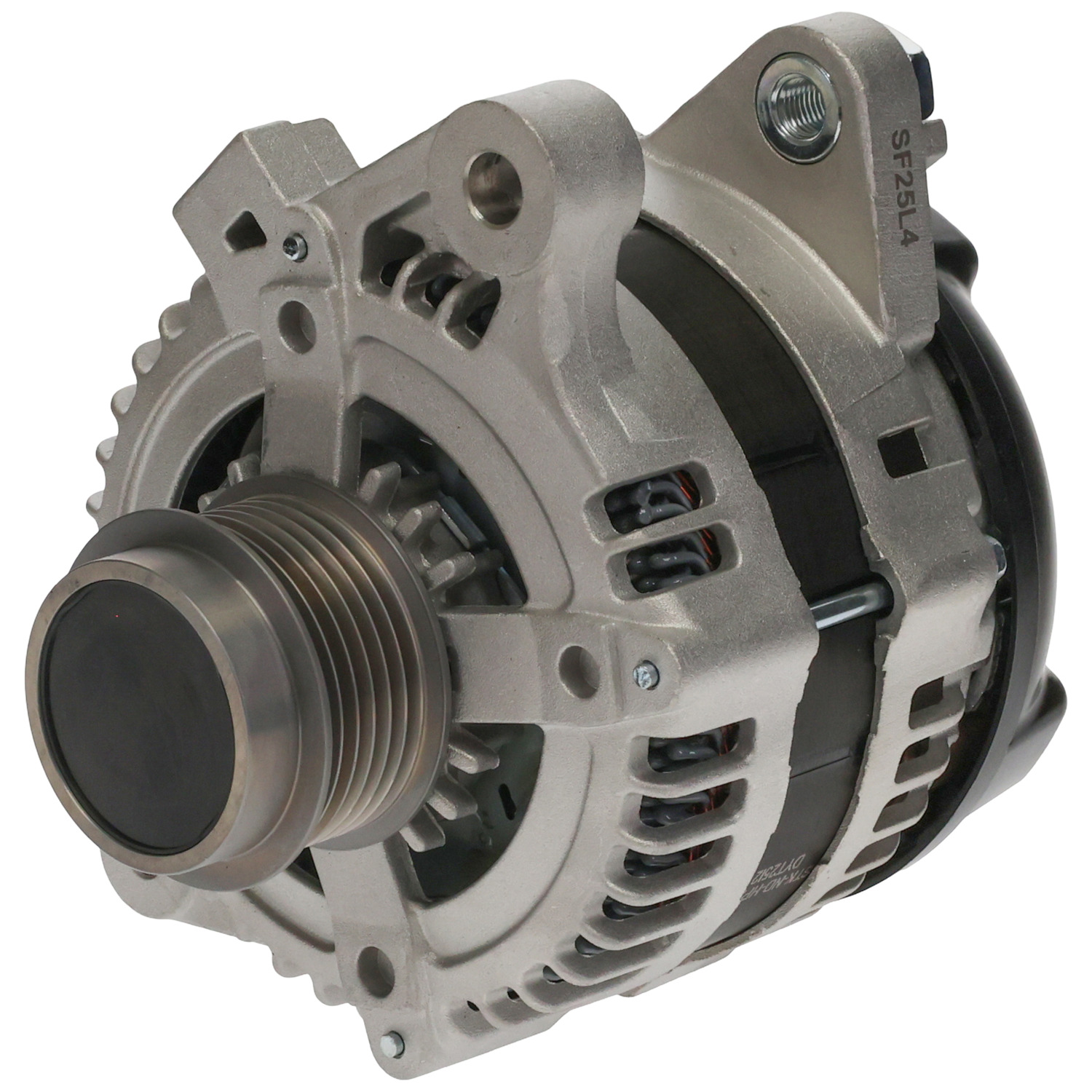 11385N Alternator