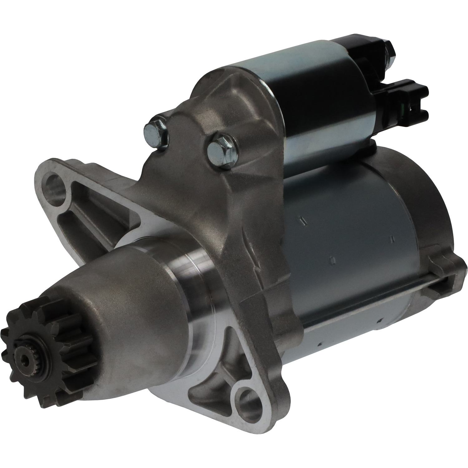 17825N Passenger Vehicle Starter Motor