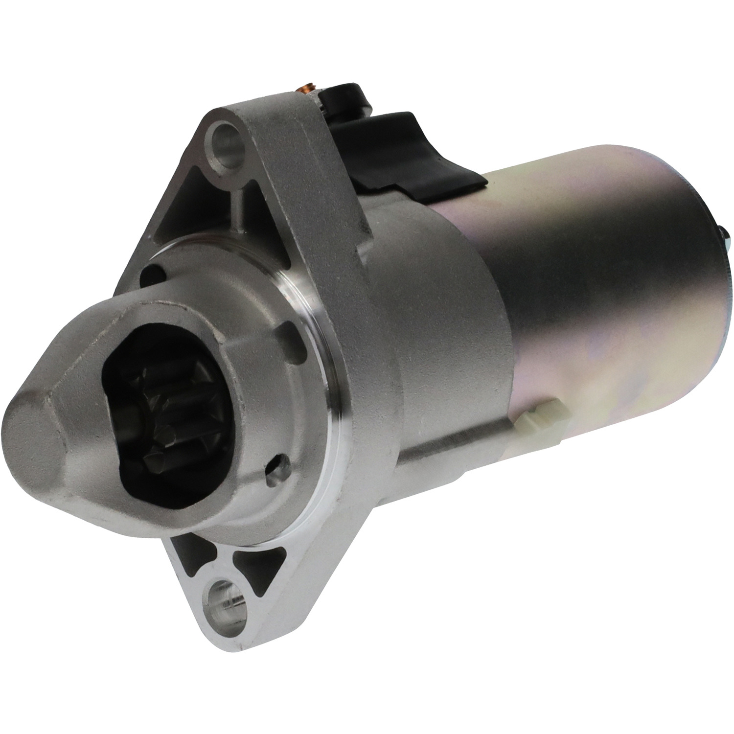 17870N Passenger Vehicle Starter Motor