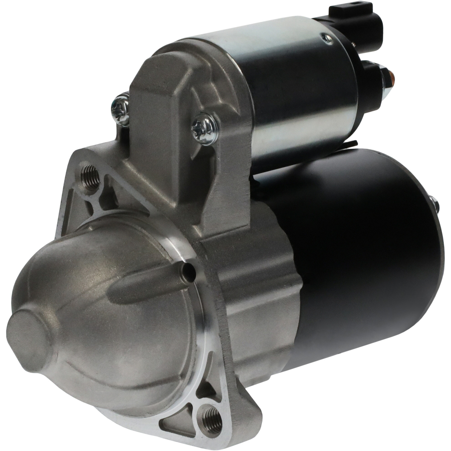 30641N Passenger Vehicle Starter Motor