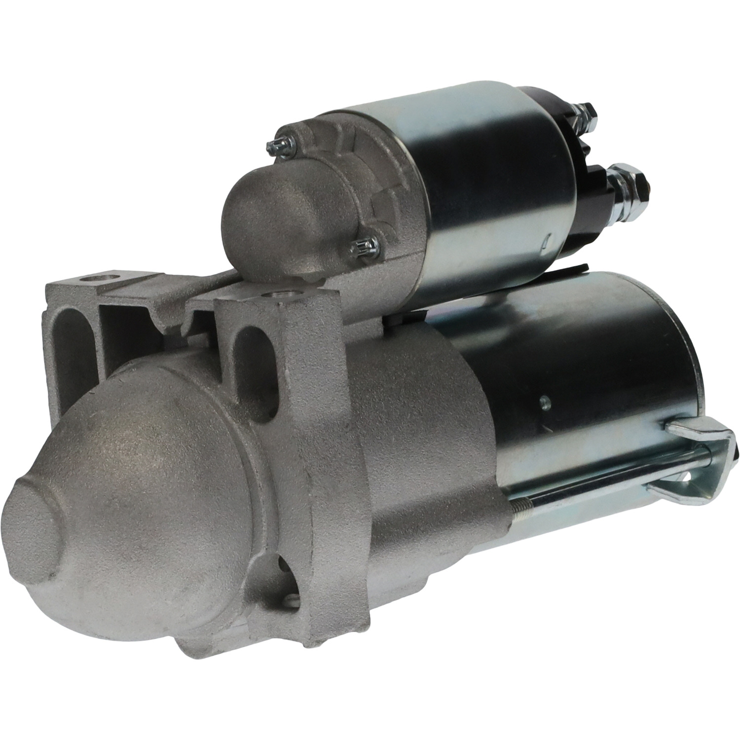 6494N Passenger Vehicle Starter Motor