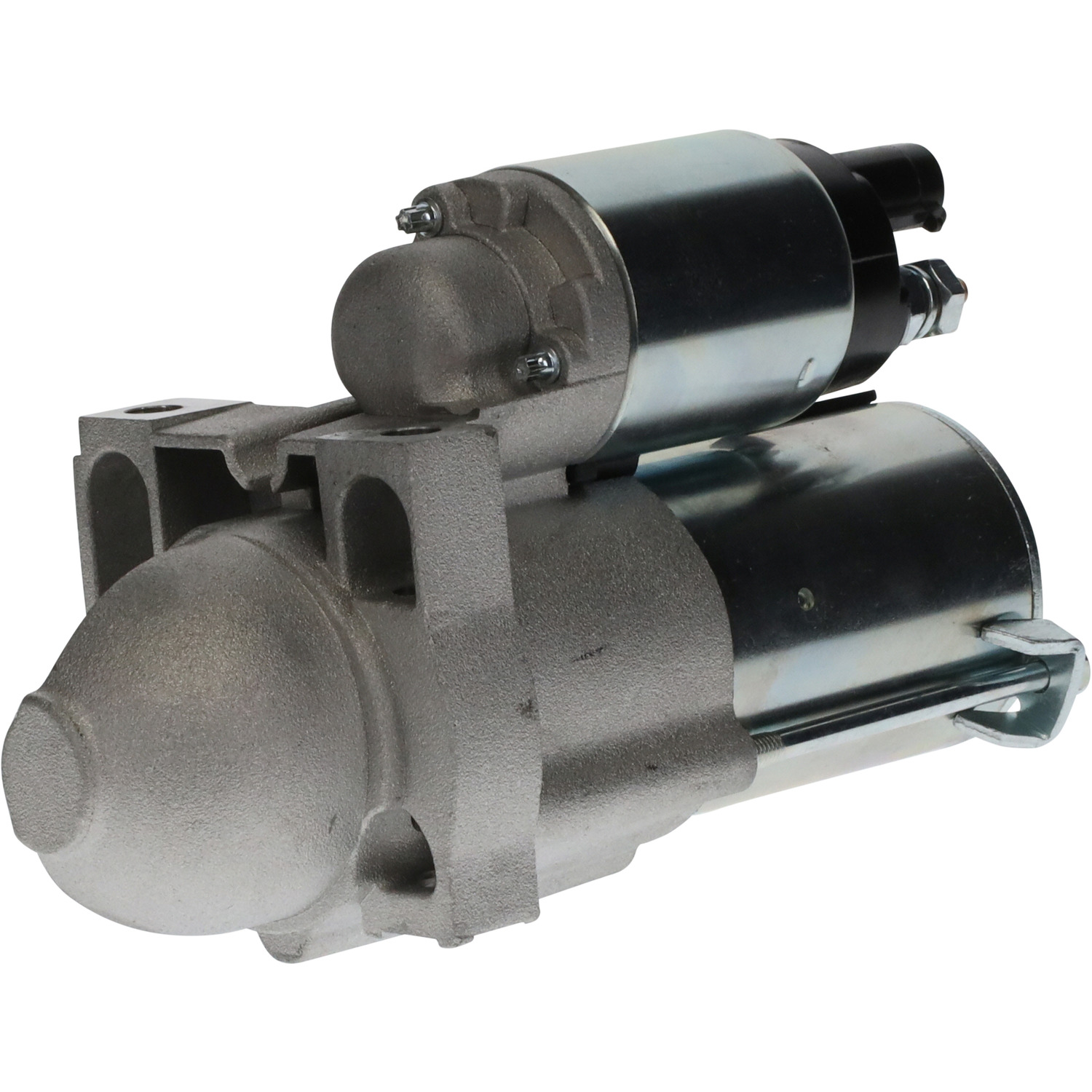 6970N Passenger Vehicle Starter Motor