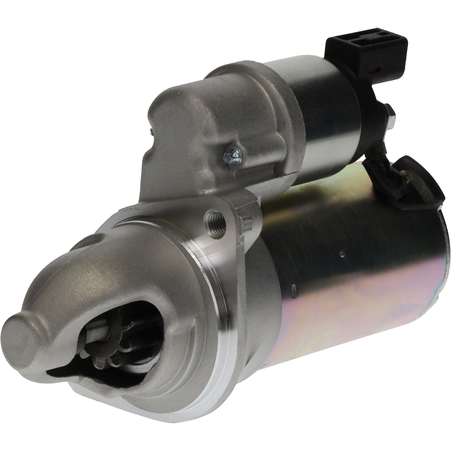6974N Passenger Vehicle Starter Motor